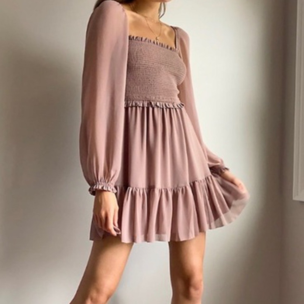 Wilfred Tempest Dress